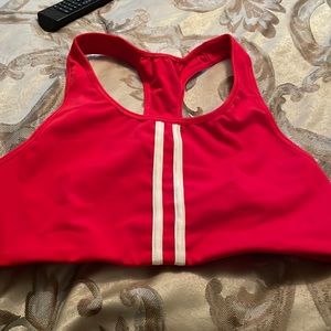 Womens sports bra